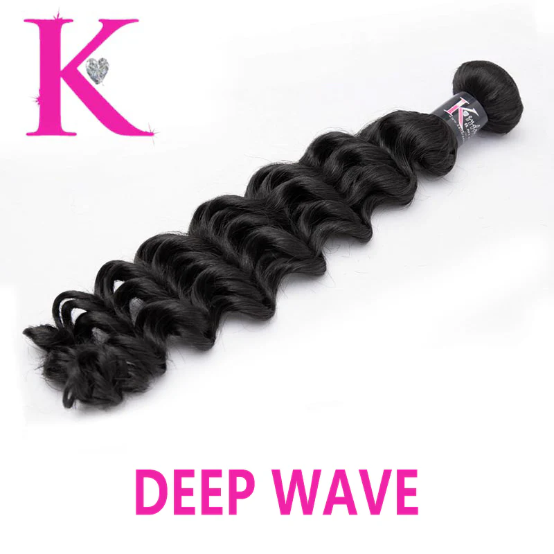 Brazilian Hair Bundles - Image 3