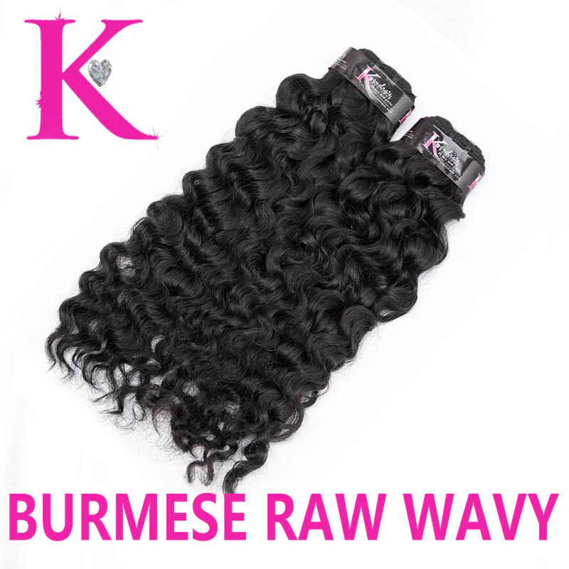 2 Bundles Of Hair (Ideal for lightweight look) - Image 10