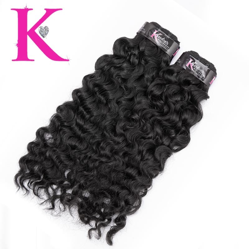 2 Bundles Of Hair (Ideal for lightweight look) - Image 11