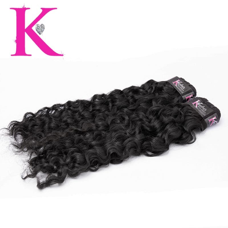 2 Bundles Of Hair (Ideal for lightweight look) - Image 12