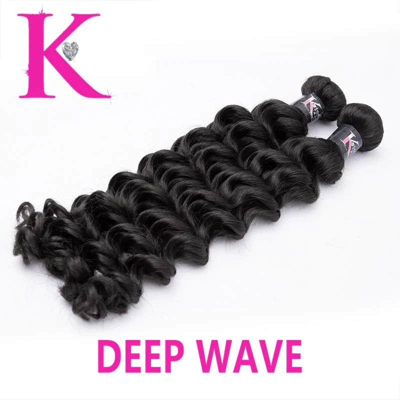 2 Bundles Of Hair (Ideal for lightweight look) - Image 5
