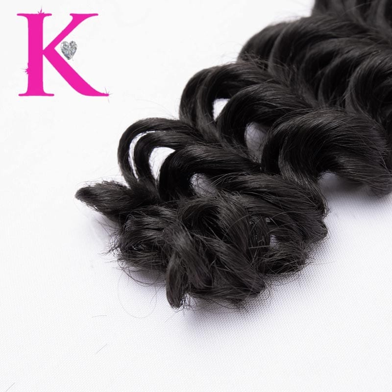 2 Bundles Of Hair (Ideal for lightweight look) - Image 7