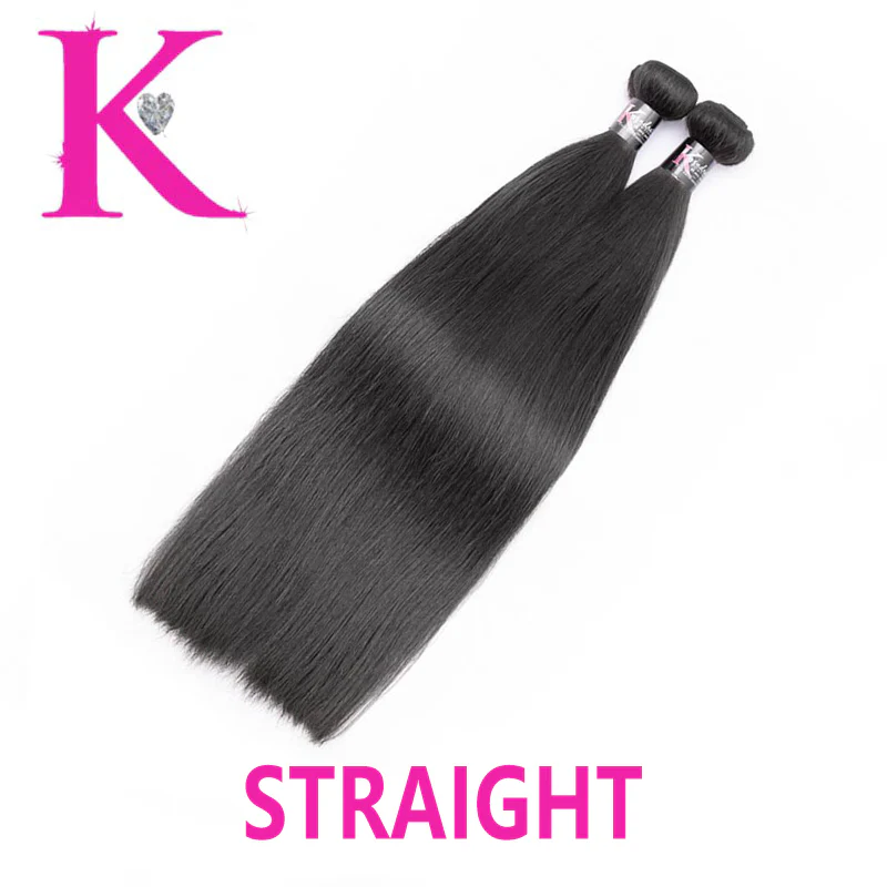 2 Bundles Of Hair (Ideal for lightweight look) - Image 8