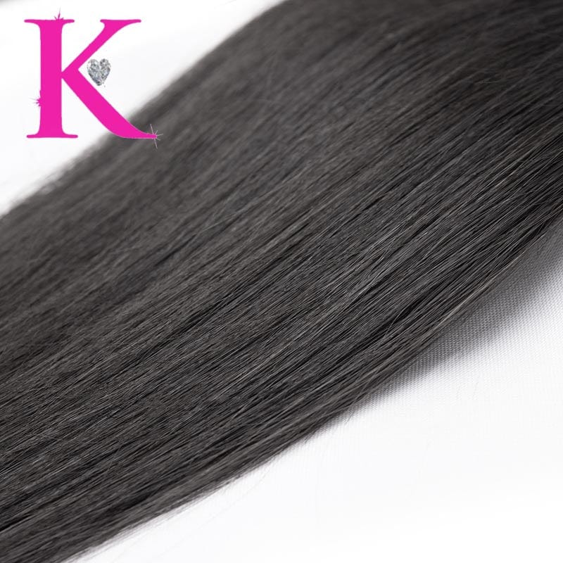 2 Bundles Of Hair (Ideal for lightweight look) - Image 9