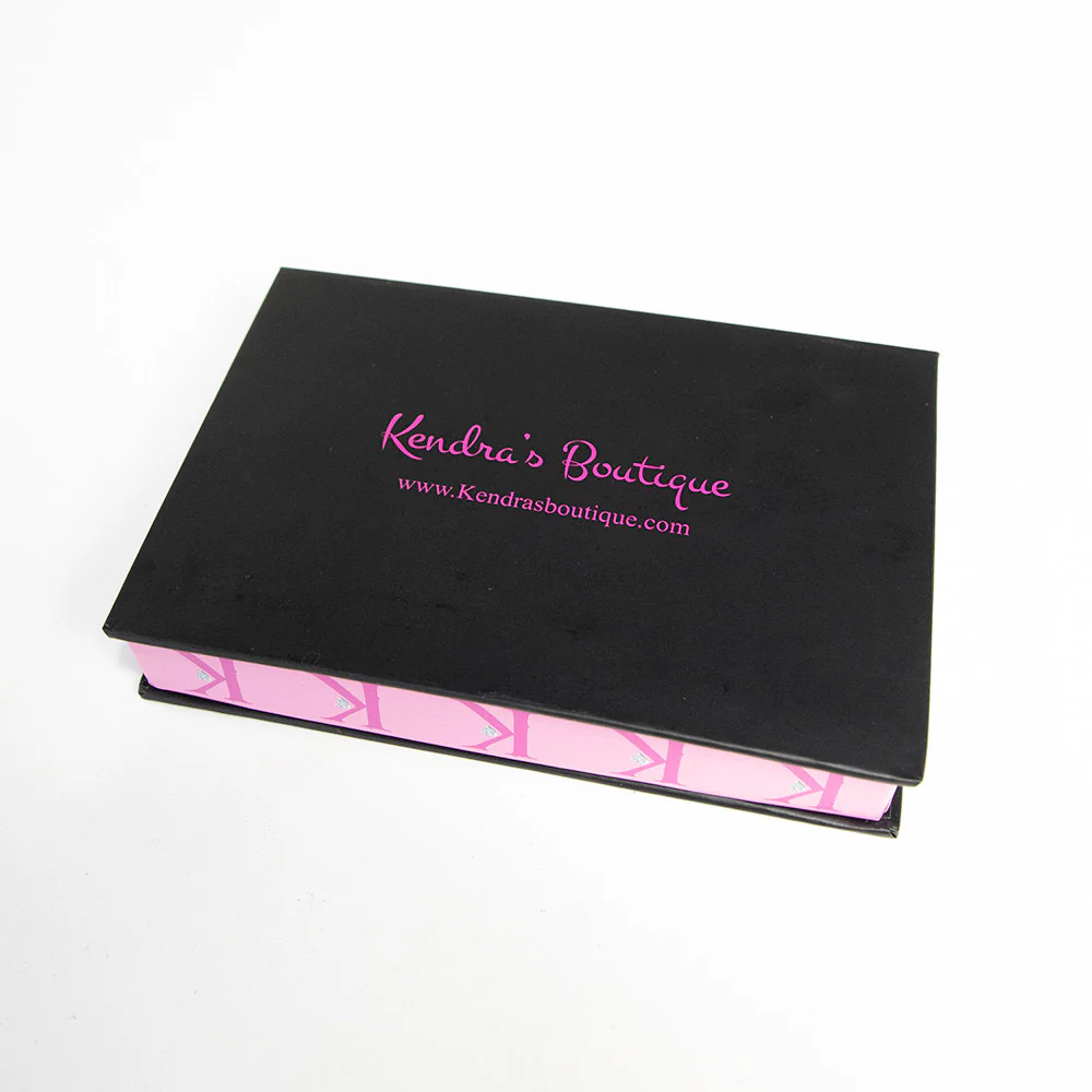 3D Mink EyeLashes 7Pair (Style: Hair Barb) - Image 3