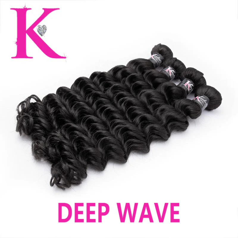 4 Bundle Deal (Recommended for maximum volume fullness) - Image 3