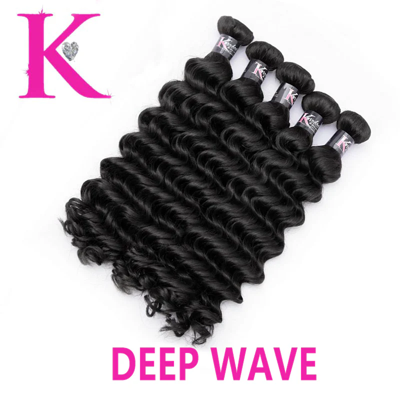 5 Bundle Deal (Designed for the ultimate volume extra-full look) - Image 3