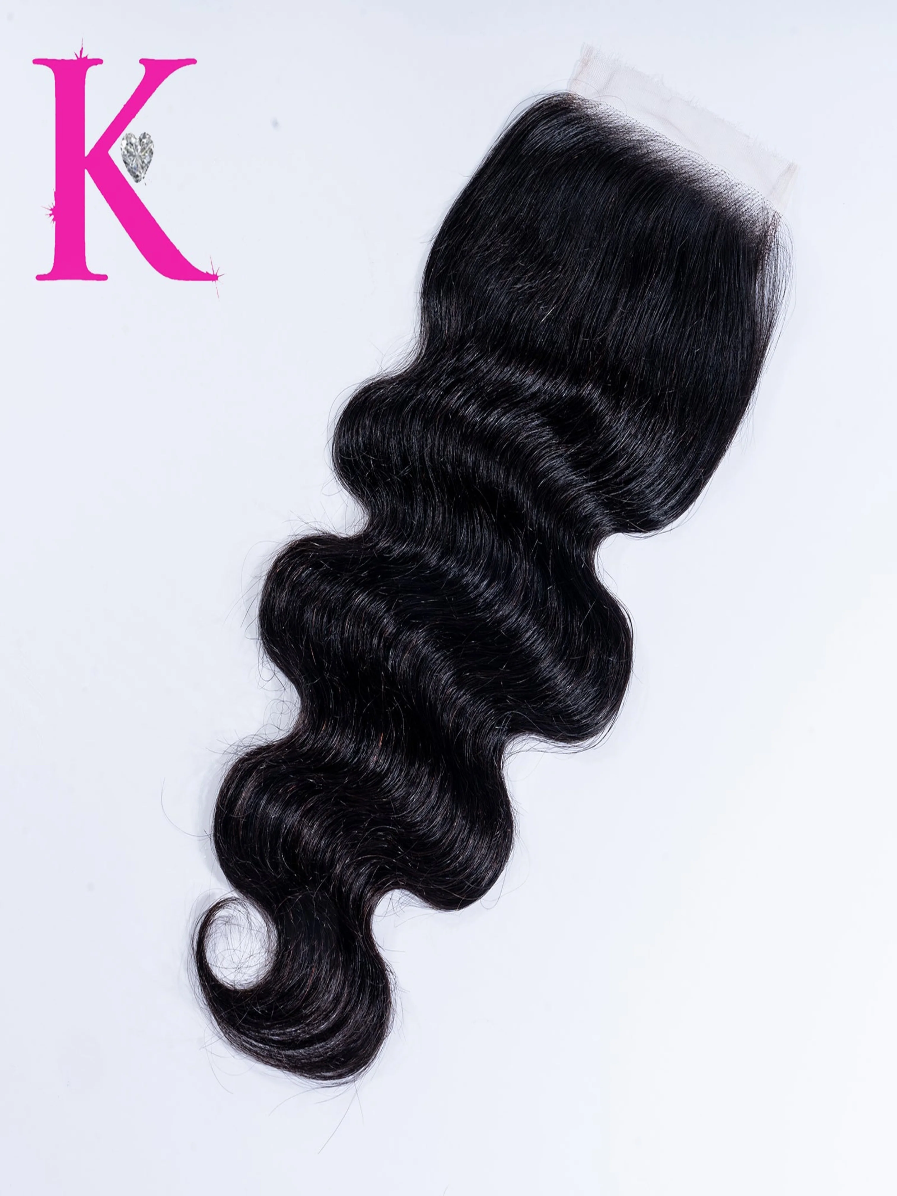 5x5 Body Wave Closure (HD Lace) - Image 3