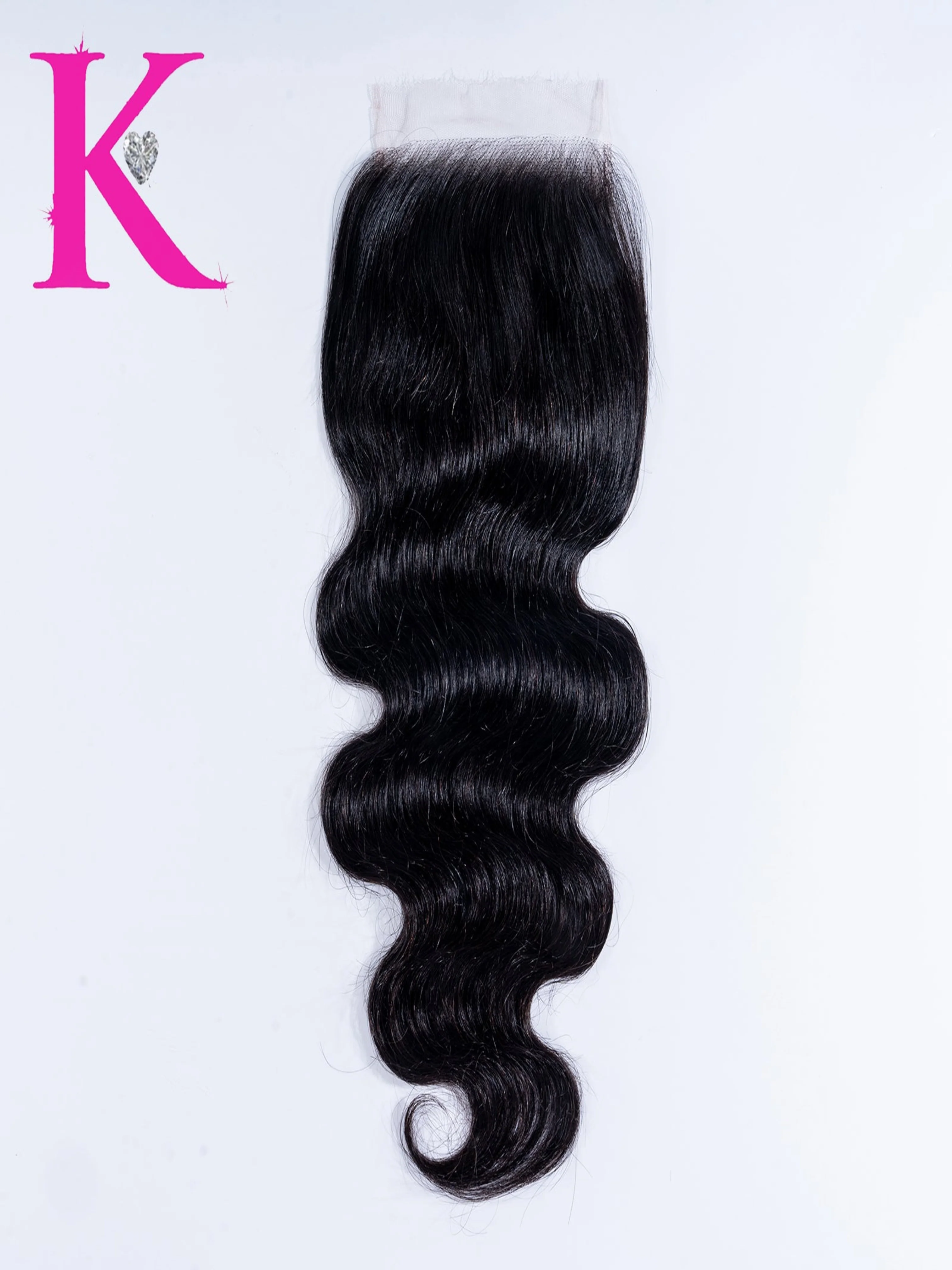 5x5 Body Wave Closure (HD Lace) - Image 4