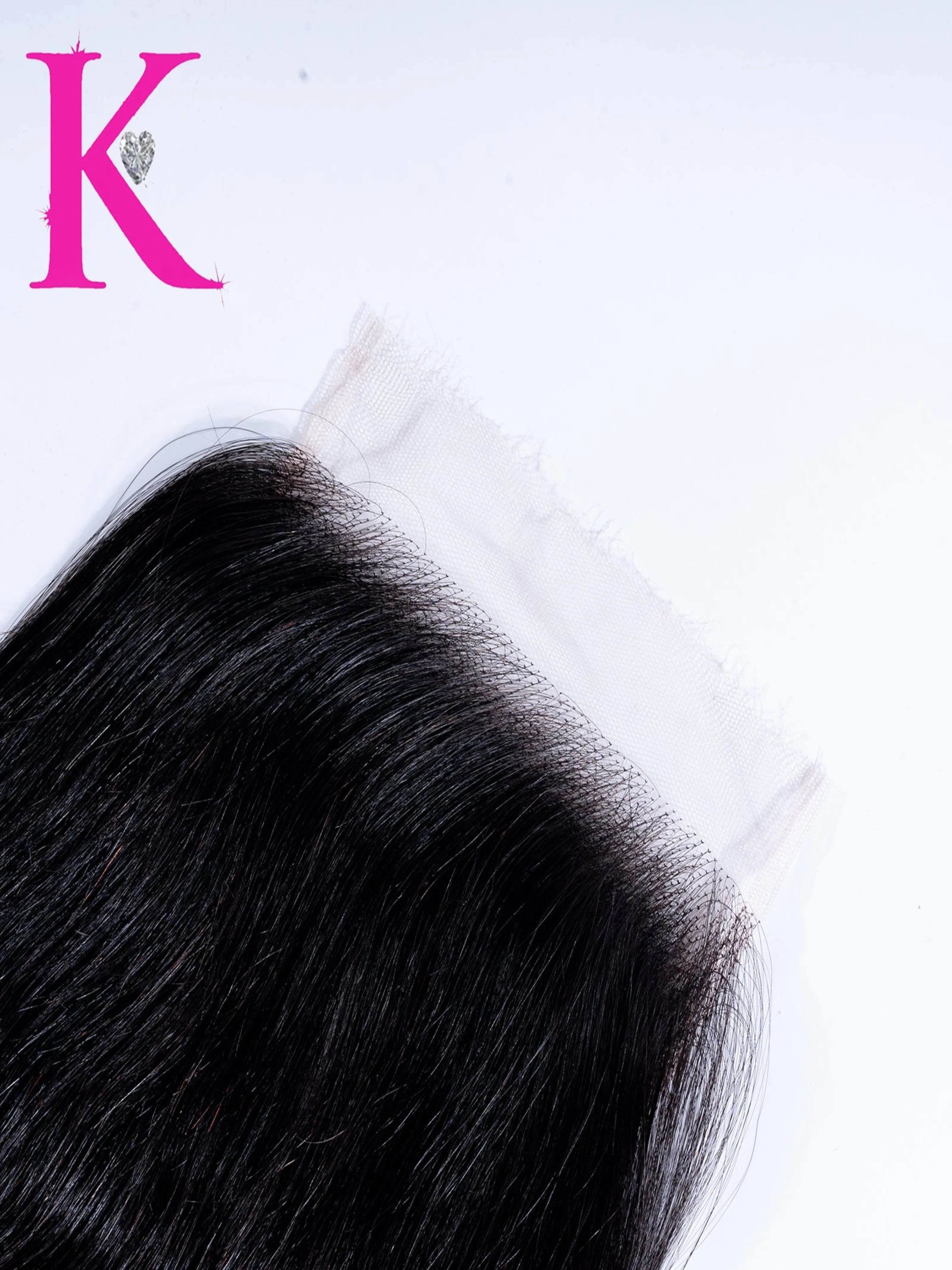 5x5 Body Wave Closure (HD Lace) - Image 5