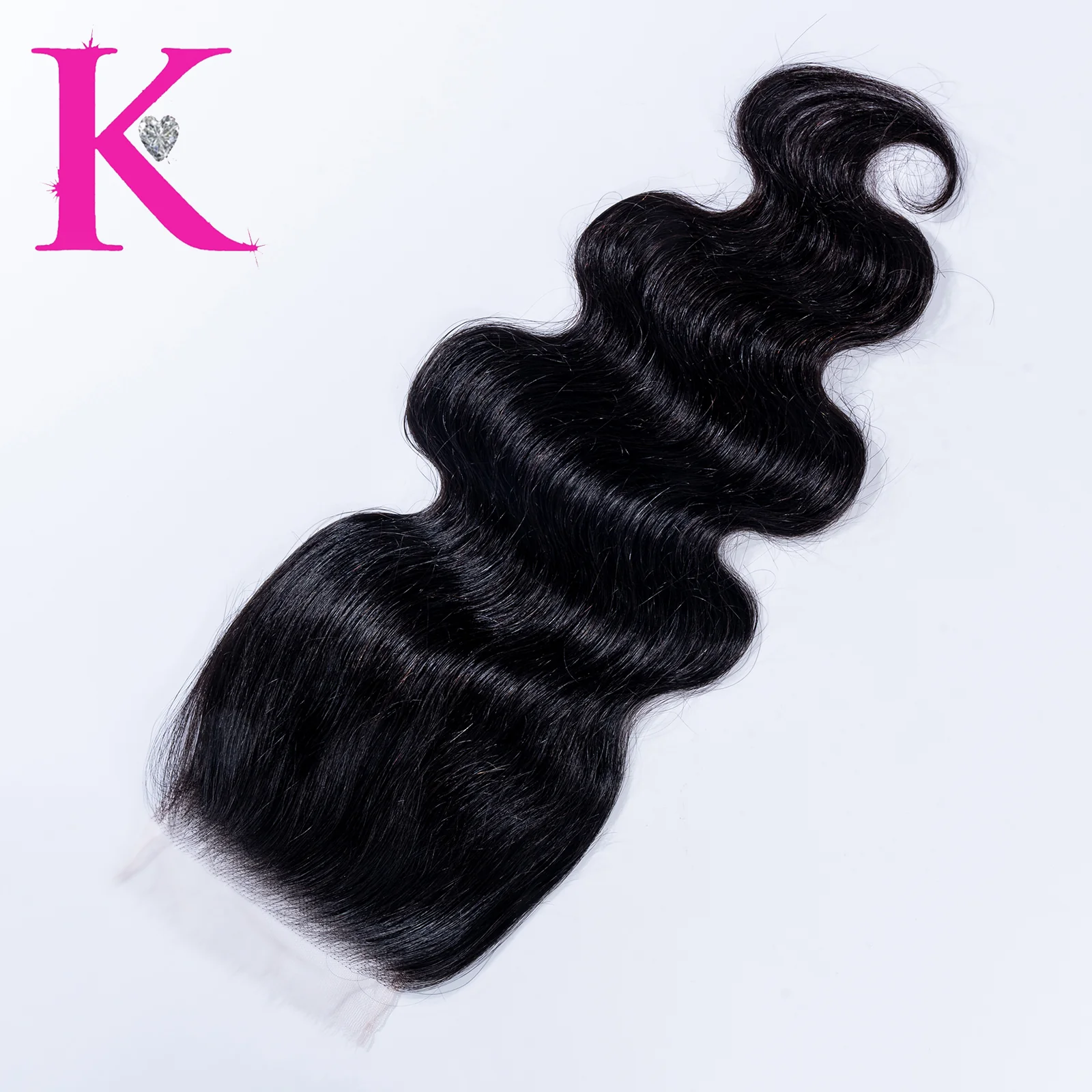 5x5 Body Wave Closure (HD Lace) - Image 6