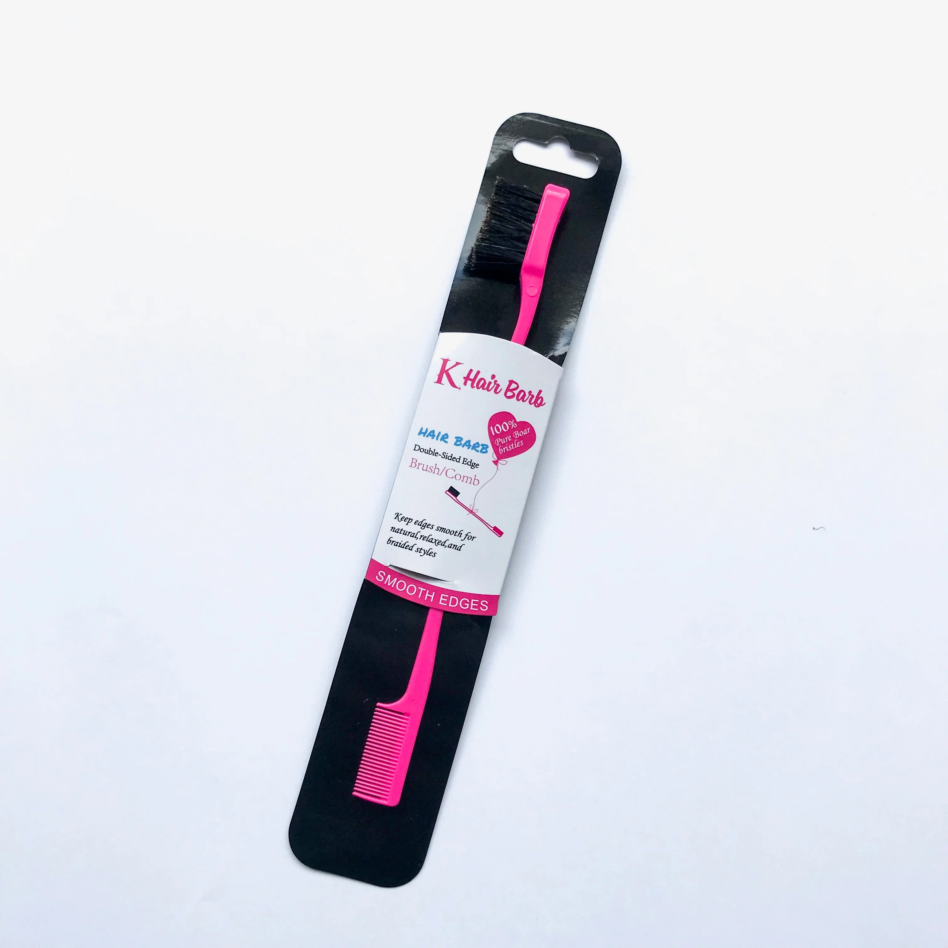 Double-Sided Edge Brush - Image 3