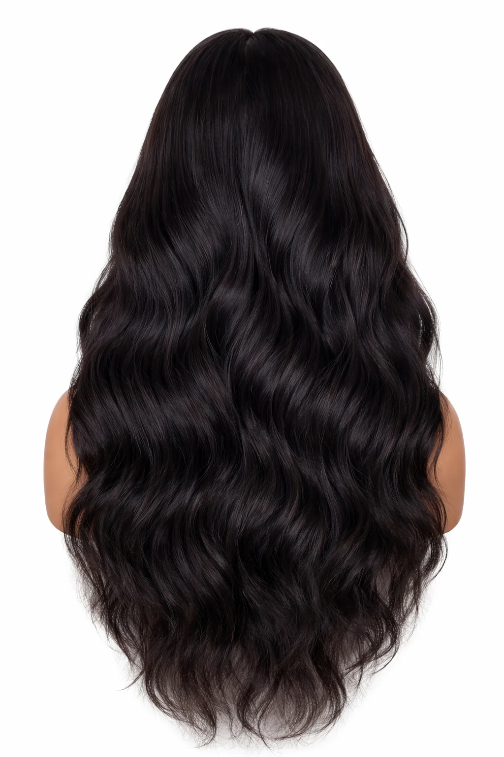Glueless Body Wave Drawstring Wig (HD Lace) - Image 3