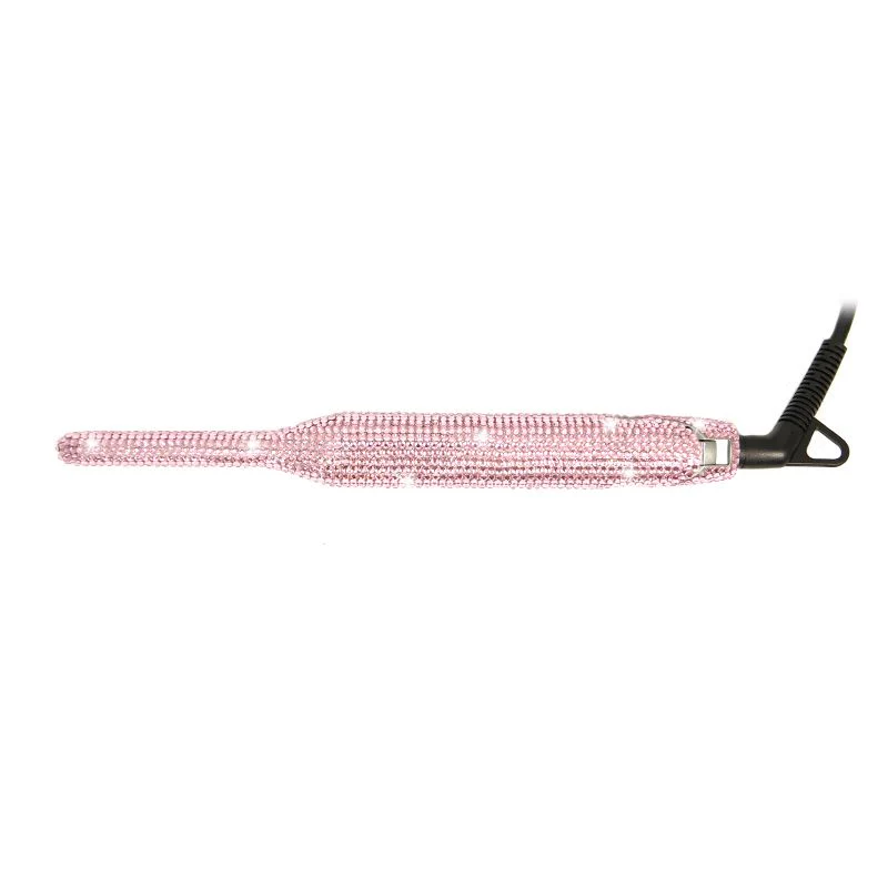 Hair Barb Pink Diamond 3/10 Mini Flat Iron - Image 6