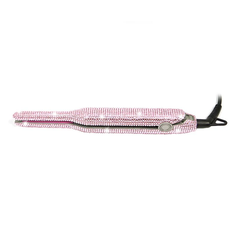 Hair Barb Pink Diamond 3/10 Mini Flat Iron - Image 8