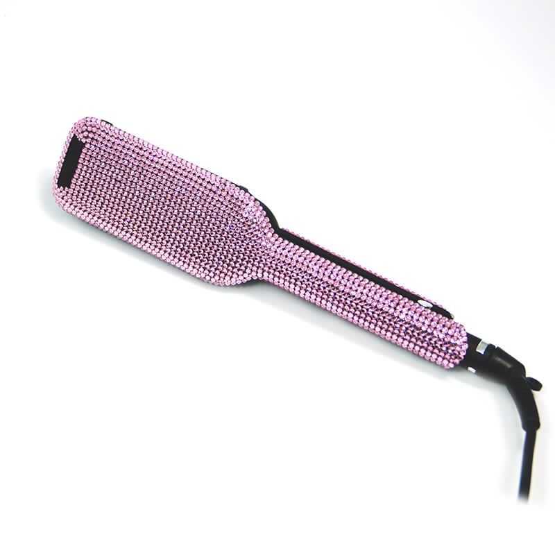 Hair Barb Triple Barrel Hair Waver For Beachy Waves - Image 2