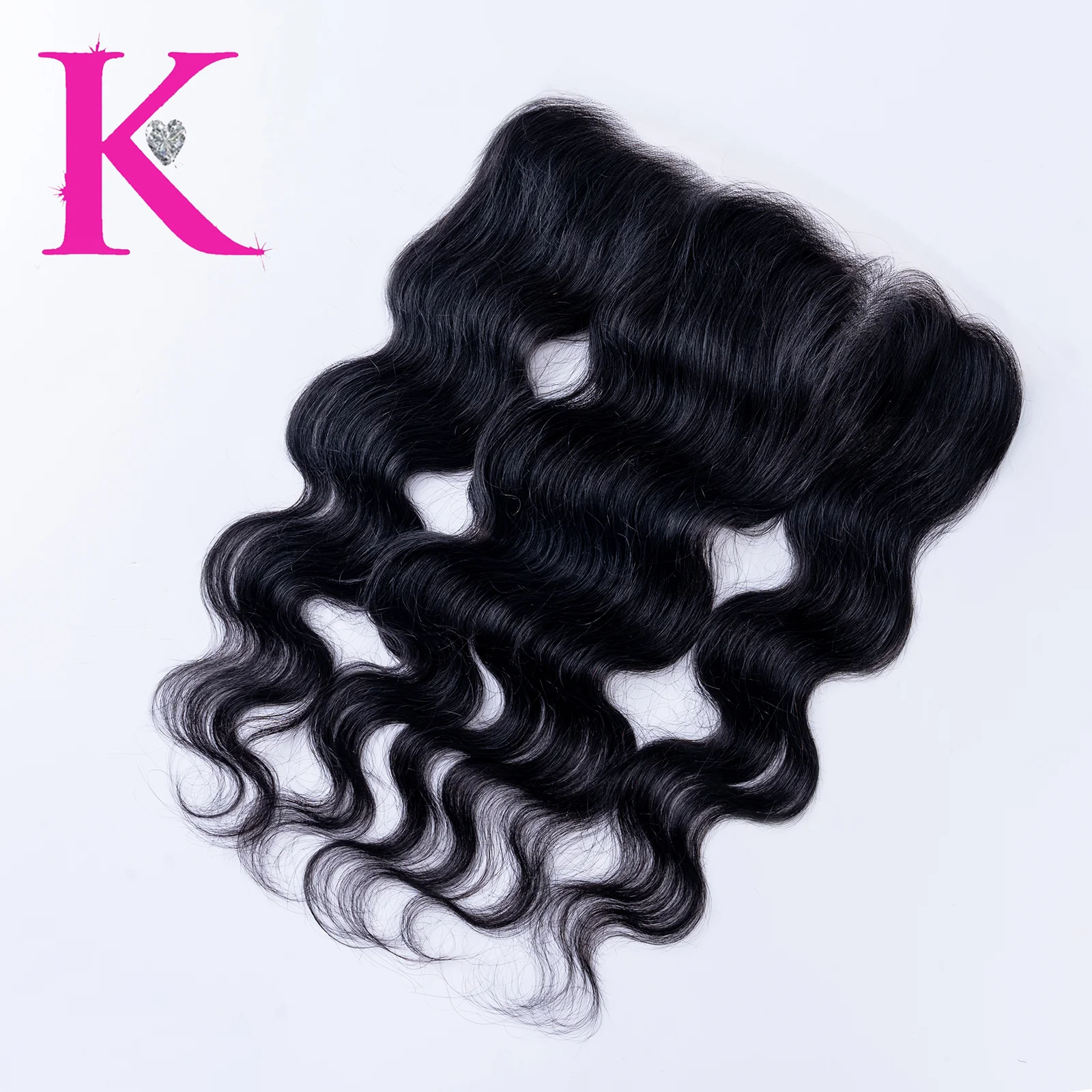 13x4 Body Wave Lace Frontal (HD Lace) - Image 5
