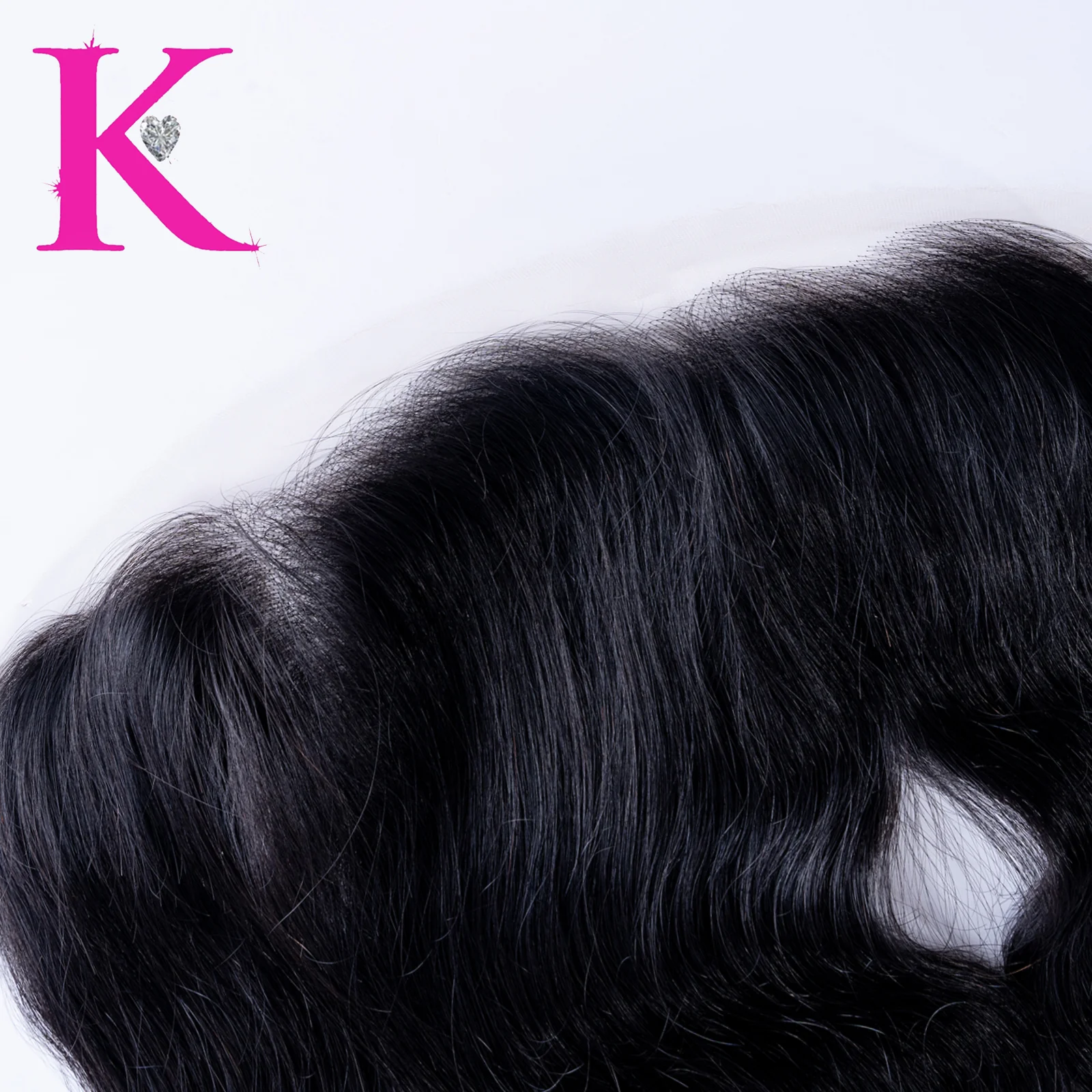 13x4 Body Wave Lace Frontal (HD Lace) - Image 6