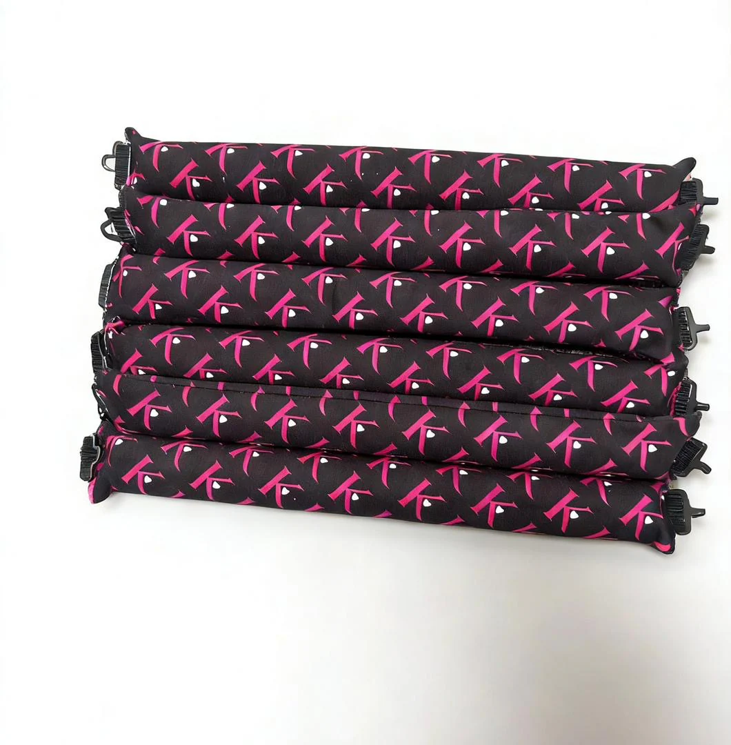 Heatless Curlers 6Pack - Image 4