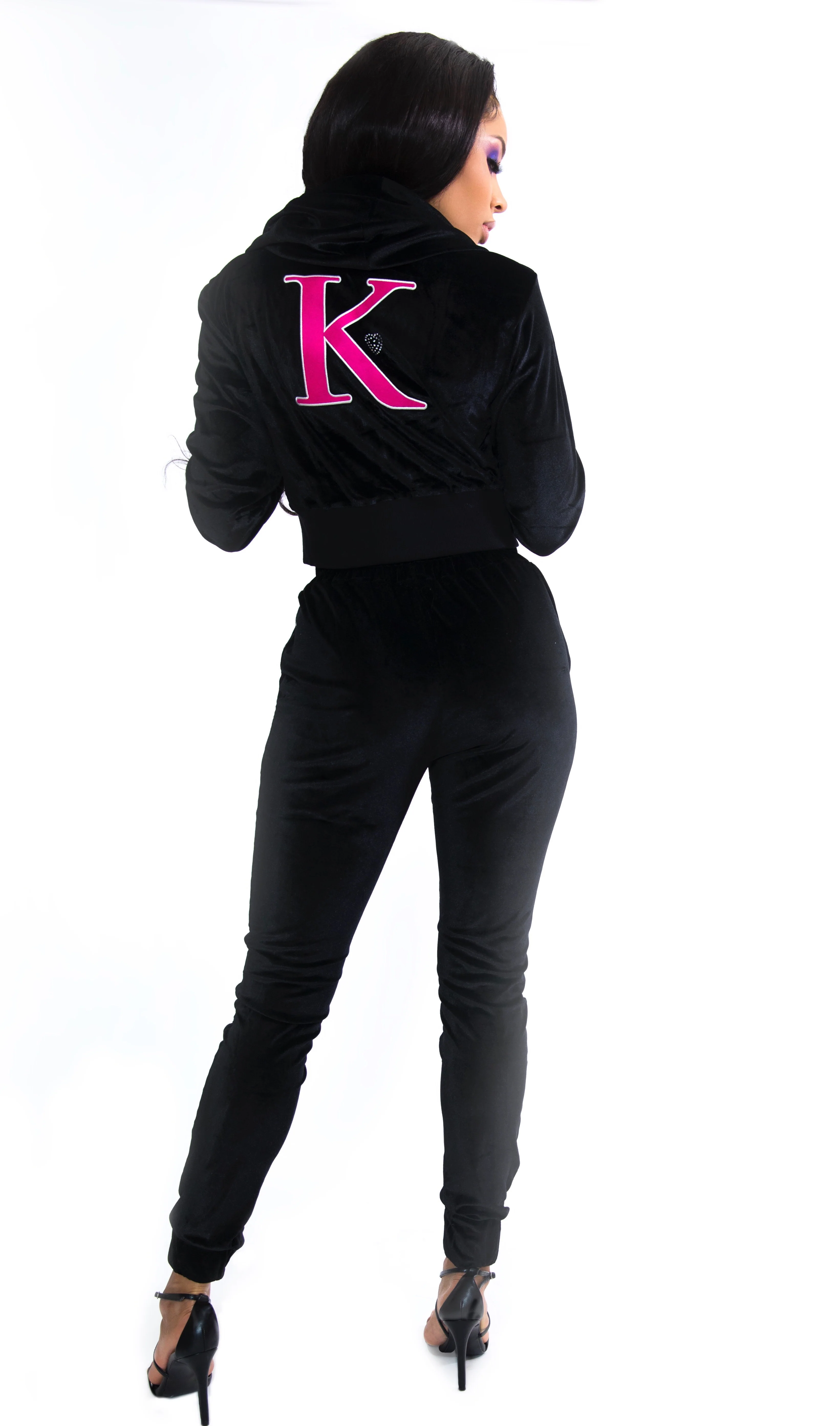 Logo Tracksuit - Image 4