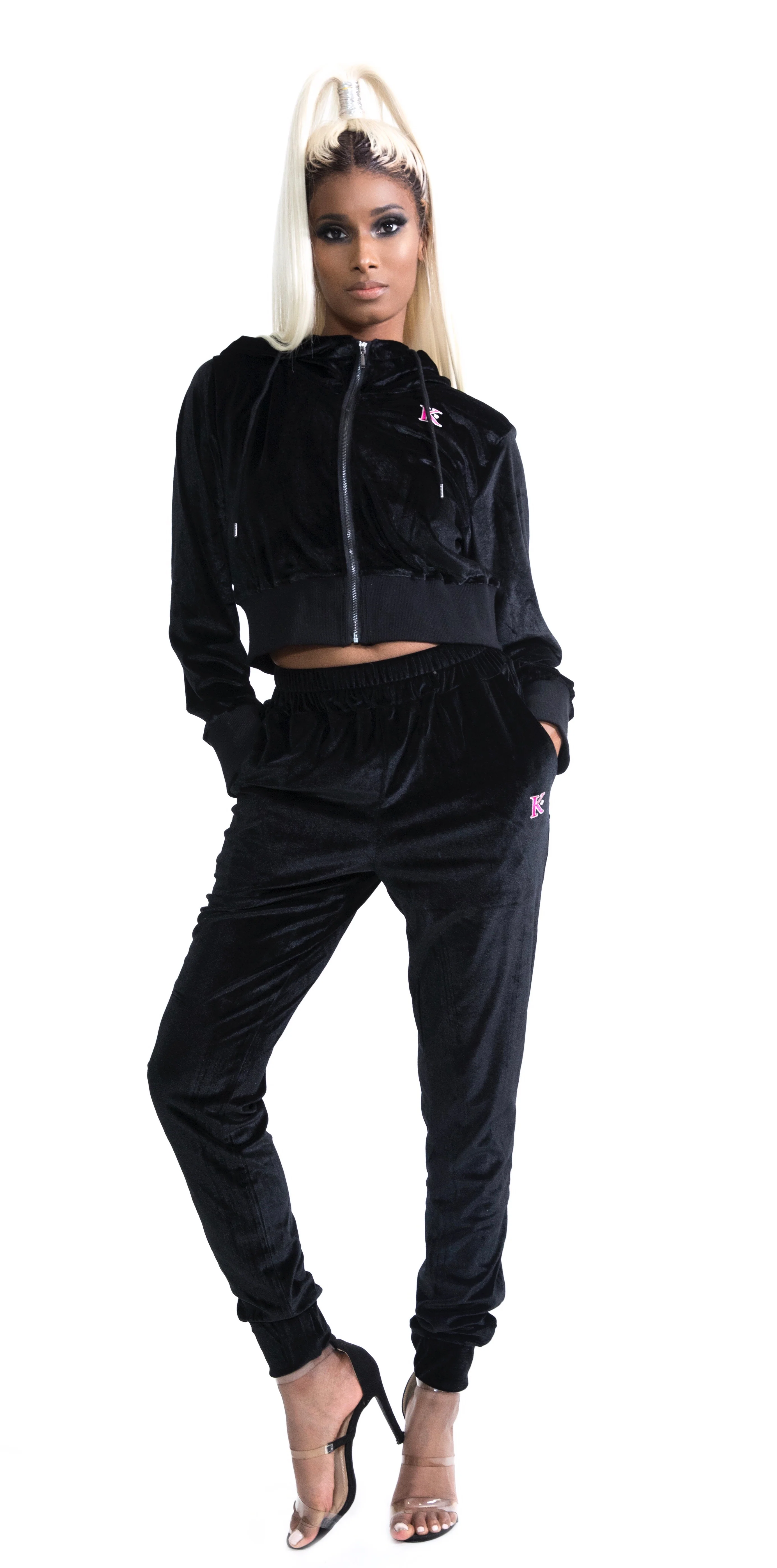Logo Tracksuit - Image 5