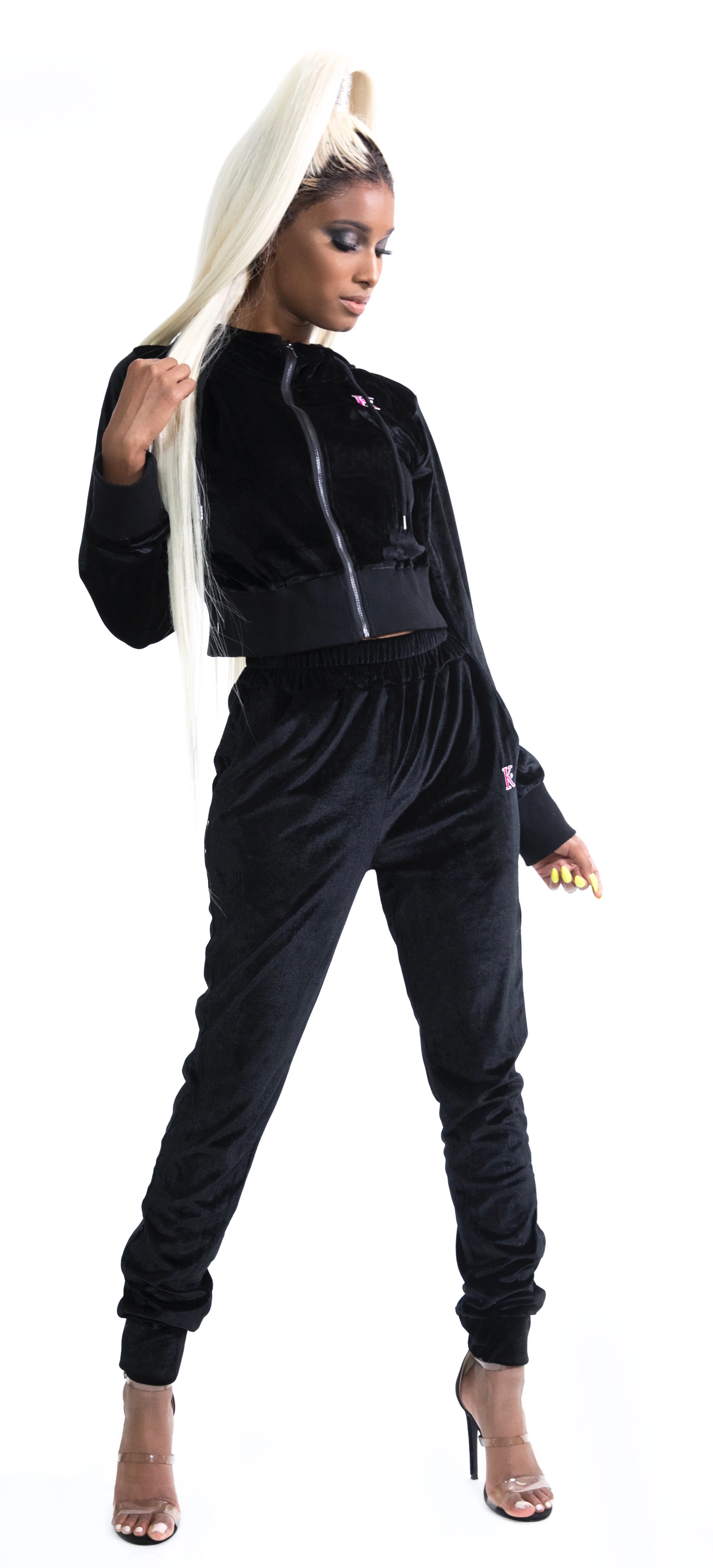 Logo Tracksuit - Image 6