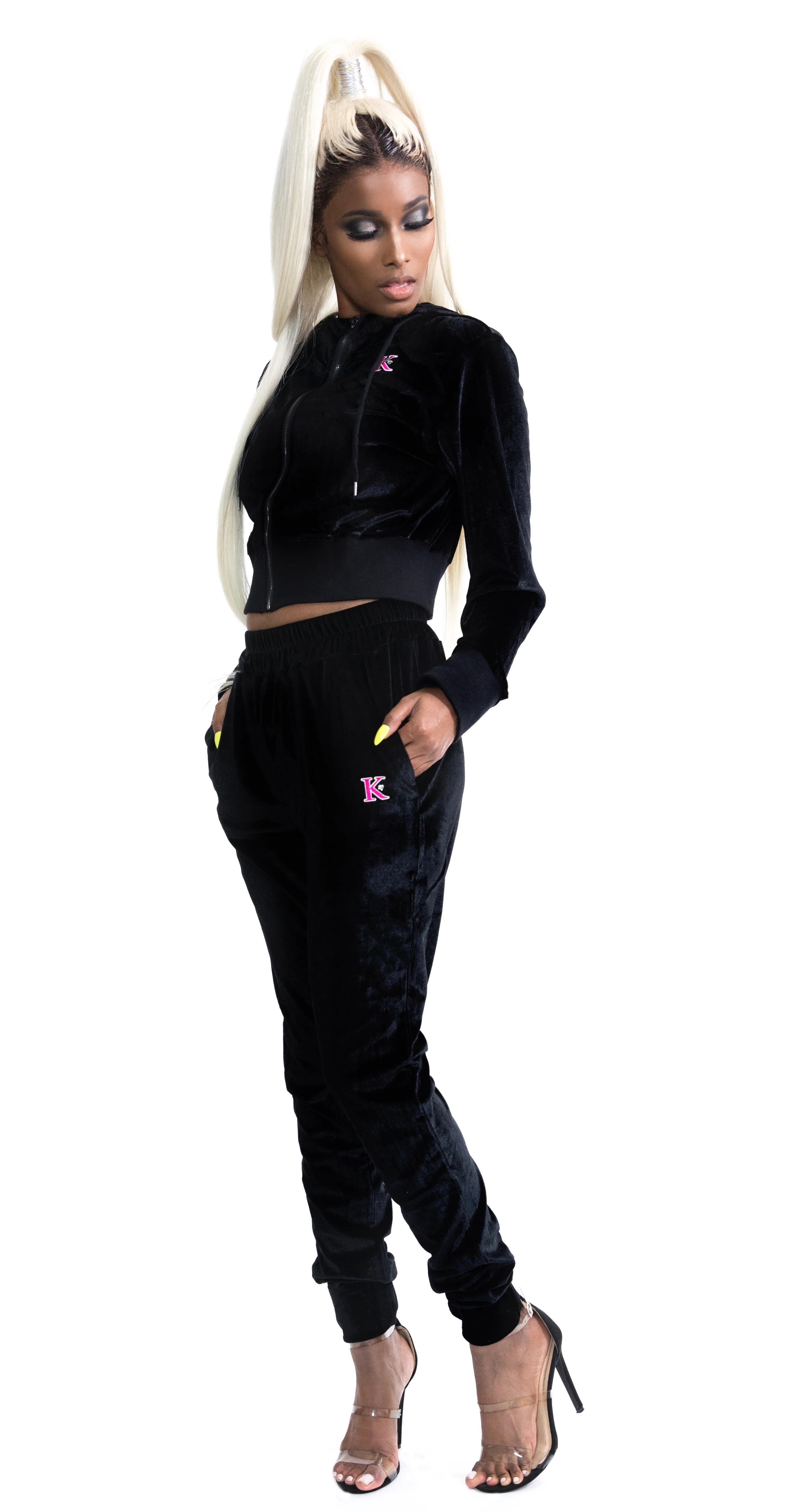 Logo Tracksuit - Image 7