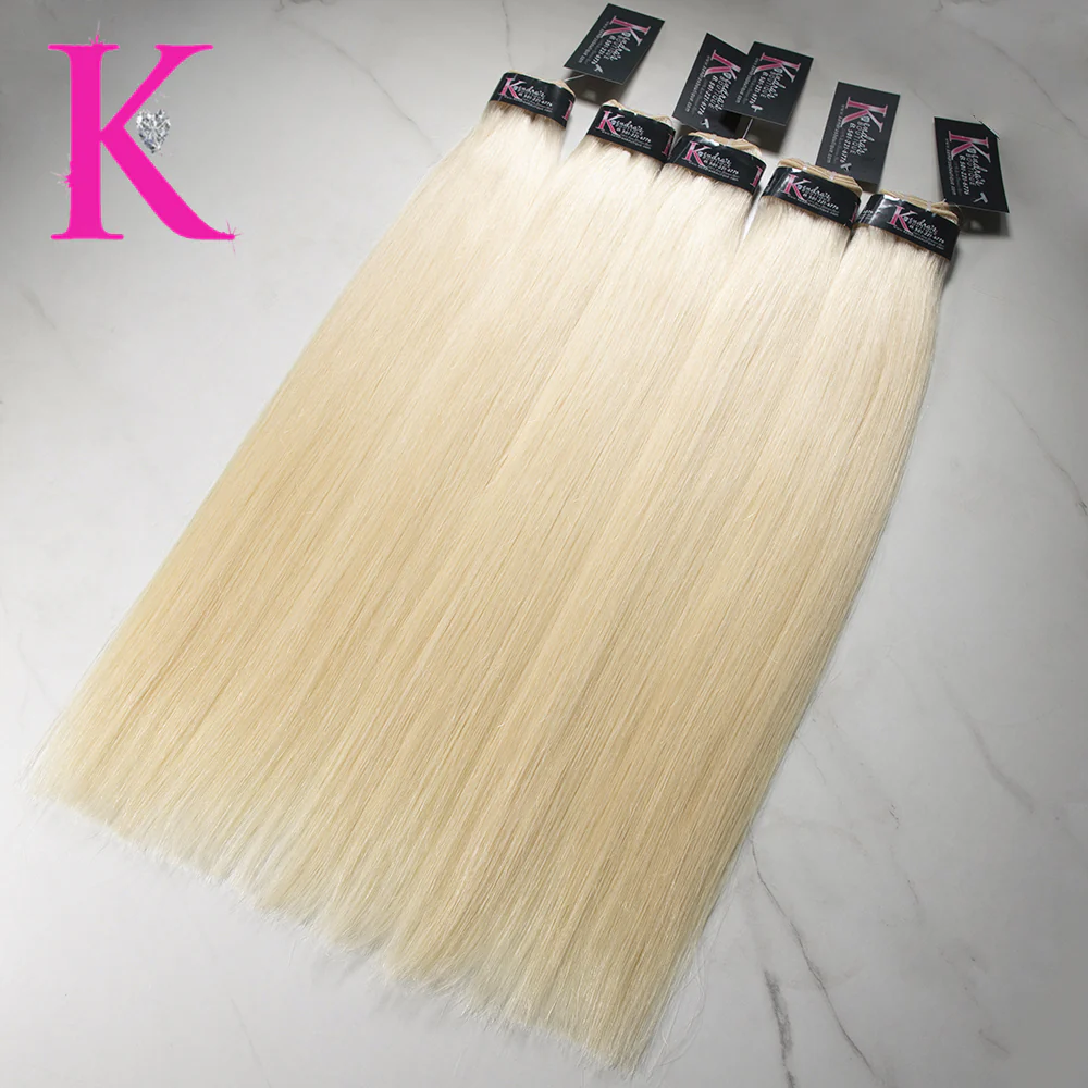 Raw Platinum Blonde Bundle - Image 4