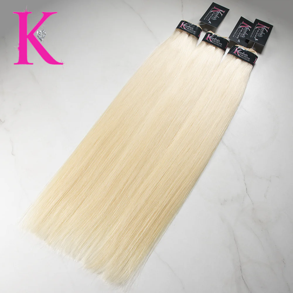 Raw Platinum Blonde Bundle - Image 6