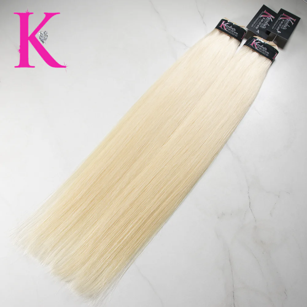 Raw Platinum Blonde Bundle - Image 7
