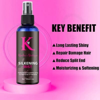 Silkening Mist - Image 3